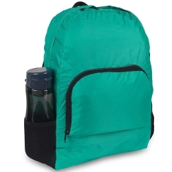 Mochila ripstop plegable |...
