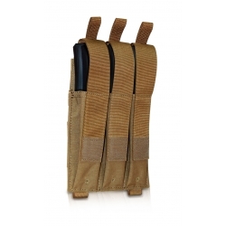 Porta-cargador MP5 triple |...