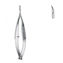 Vannas tijeras p. catarata...