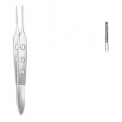 Bishop-Harman Pinza para...