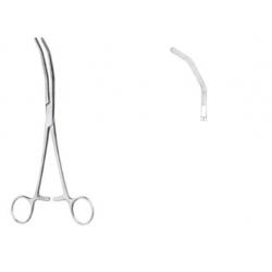 Herrick Pinza-Clamp...