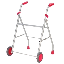 Andador ligero | Aluminio |...