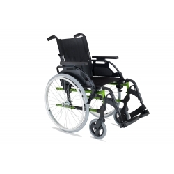 Silla de ruedas Breezy 300....