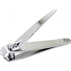 Cortauñas mediano | Acero...