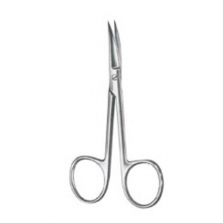 Tijeras finas para cirugia...