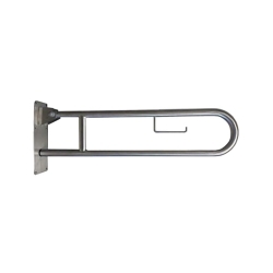 Barra de seguridad doble...