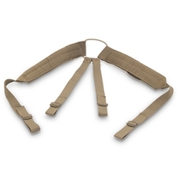 Tirantes dobles cruzados |...