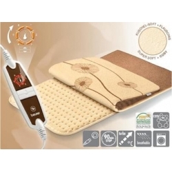 Almohadilla térmica...