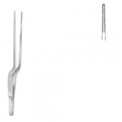 Jansen pinza auricular y...