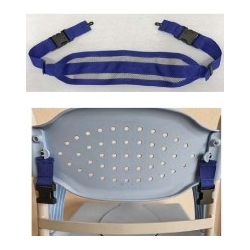 Cinturón para silla Moem