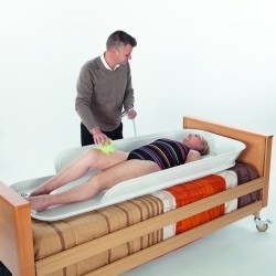 Bañera para cama | Para...