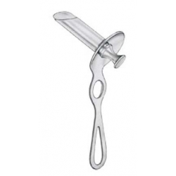 Hirschmann anoscopio...