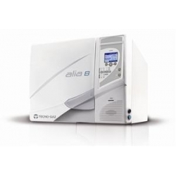 Autoclave con sistema...