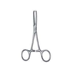 Pinza para tejidos e...