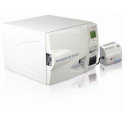Autoclave Europa B Evo de...