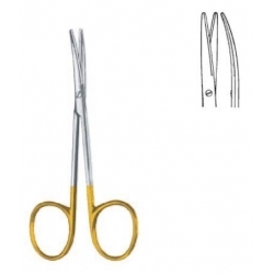 Metzenbaum-Delicate tijeras...