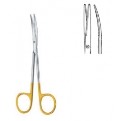 Metzenbaum-Delicate tijeras...