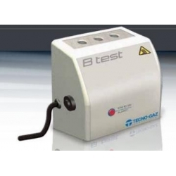 Incubadora bacteriológica...