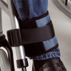 Sujeción de tobillo sistema...