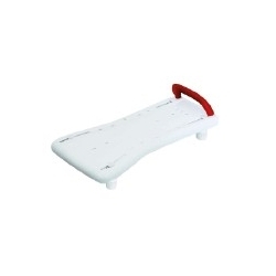 Tabla de bañera larga