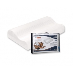 Almohada cervical...