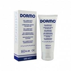 Gel lubricante hidrosoluble...