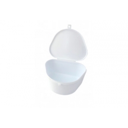 Contenedor para prótesis...