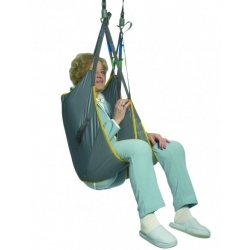 Arnés estándar | Extra...