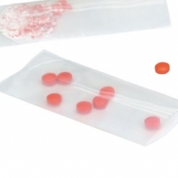 Paquete 100 bolsas para...