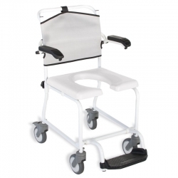 Silla para ducha e inodoro...