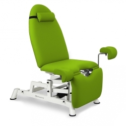 Sillón ginecológico de 1...
