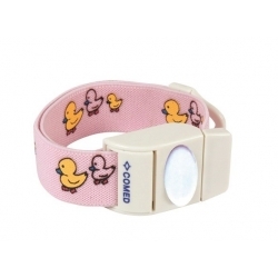 Torniquete hemostático con...