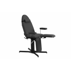 Sillón de tatuaje con...