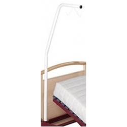 Portagotero para cama...