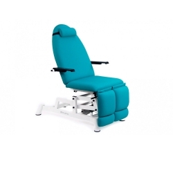 Sillón de podología de 1...