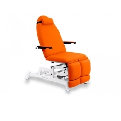 Sillón de podología con...