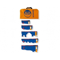 Férula rígida | 5 unidades...