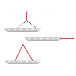 Sistema de tracción STX 519...