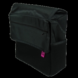 Bolso para silla de ruedas...