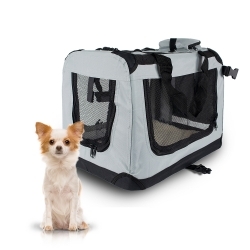 Transportín para mascotas |...