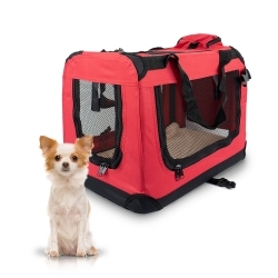 Transportín para mascotas |...