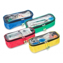 Set de compartimentos de...