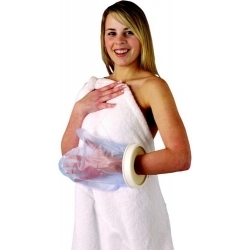 Protección impermeable para...