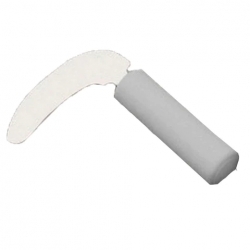 Cuchillo angulado | Mango...