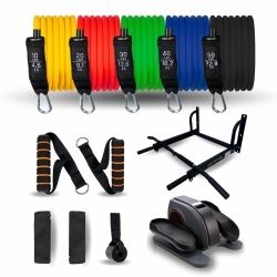 Pack Fitness de Gimnasio en...
