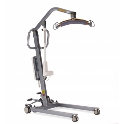 Grúa eléctrica Sunlift mini...