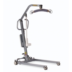 Grúa eléctrica midi | con...