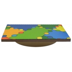 Tabla de Freeman infantil...