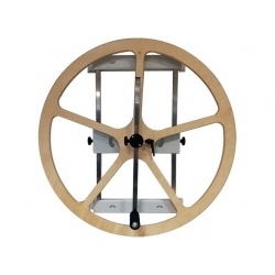 Rueda de hombro | 90x90 cm...
