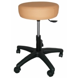 Taburete giratorio alto,...